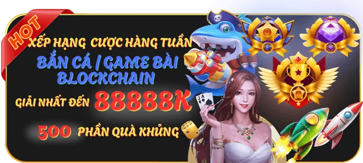 Các chương trình thưởng và ưu đãi độc quyền dành cho thành viên dv88