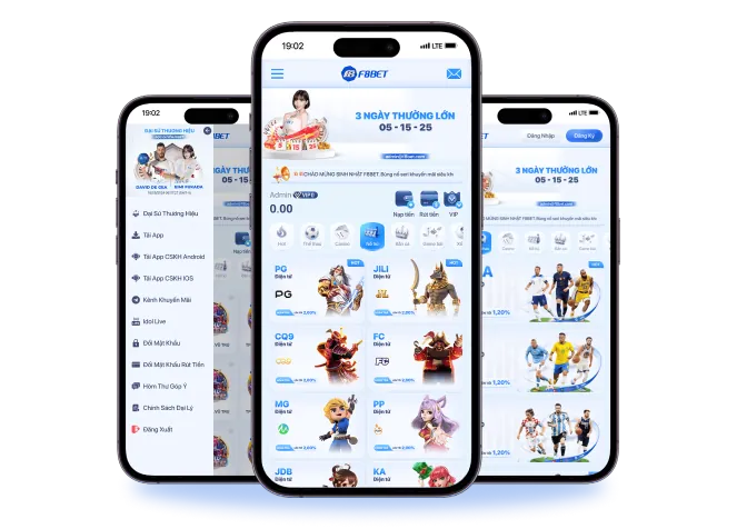 Giao diện dv88 thân thiện