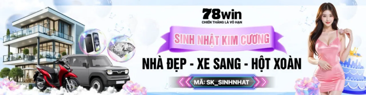 Banner khuyến mãi dv88 2026