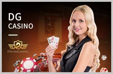 Trò Chơi Live Casino Chân Thực
