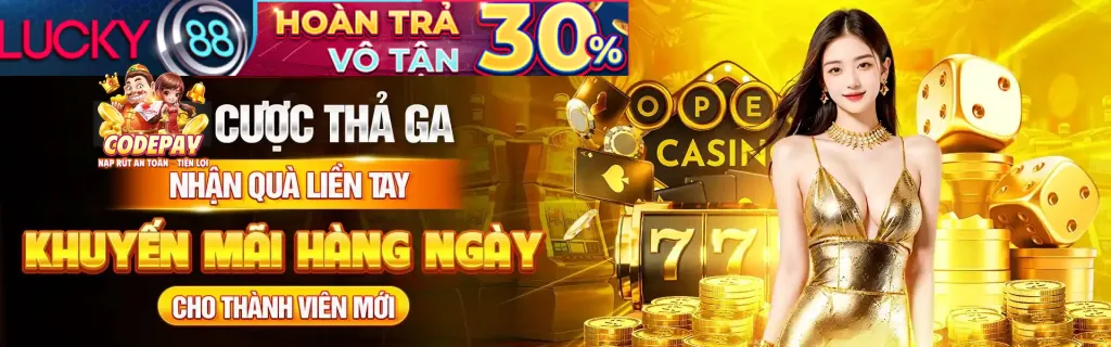 Hình ảnh sòng bài Baccarat trực tuyến với người chia bài thật tại dv88